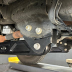 2.5" Standard Kit For 2017-2022 F450