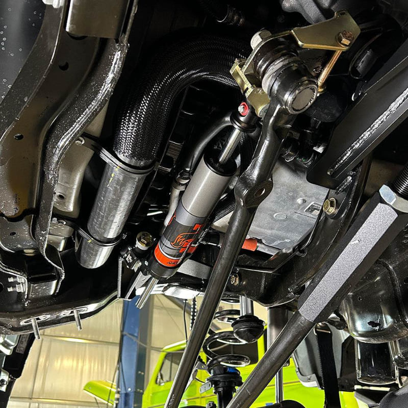 983-02-143 ATS Stabilizer