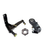 Steady Track Steering Stabilizer Kit, 2-6" Lift, 2011+ F250 & F350