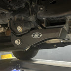 2.5" Standard Kit For 2023+ F450