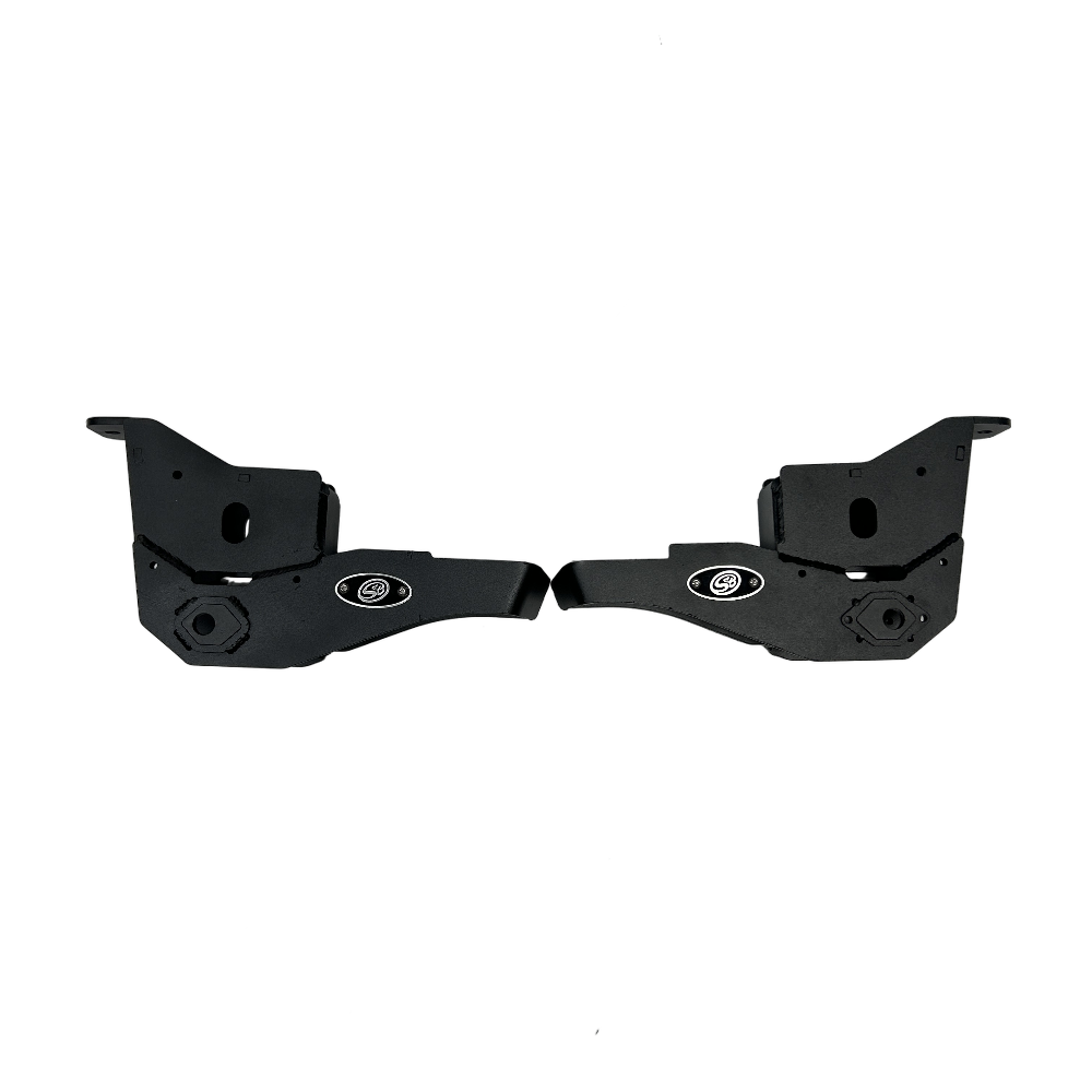 Radius Arm Drop - 2023+ Super Duty 2.5" Lift