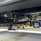 Radius Arm Drop - 2023+ Super Duty 4.5" Lift
