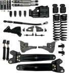 3.5-5.5" Lift Kit For 2023+ F450