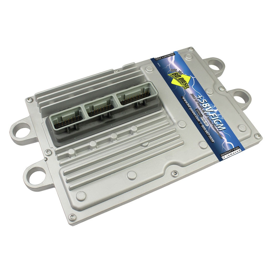04 Channel Injector Driver Module Diesel Fuel Injector Driver Module