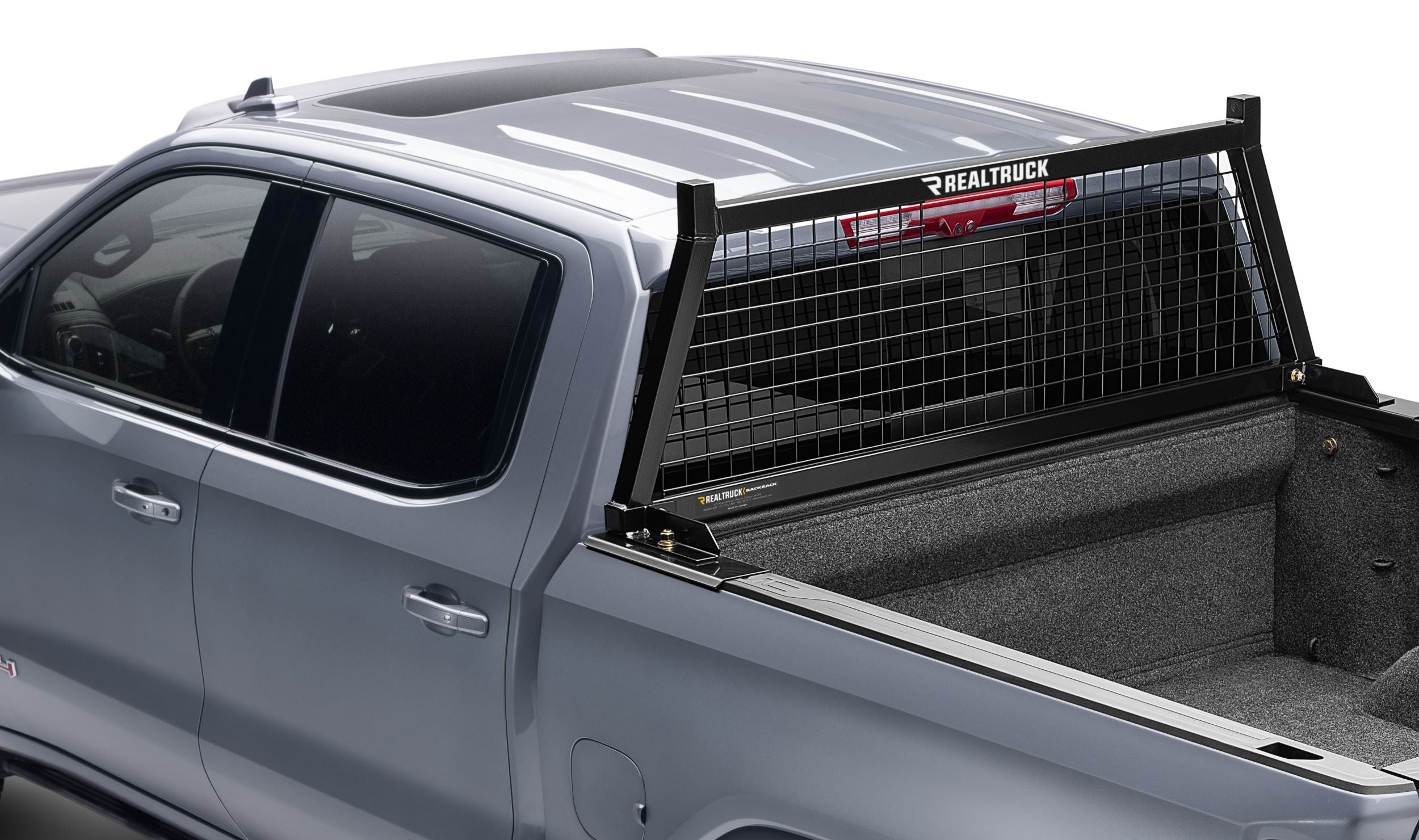 Safety Rack 15-26 Colorado/Canyon 19-23 Ford Ranger Backrack