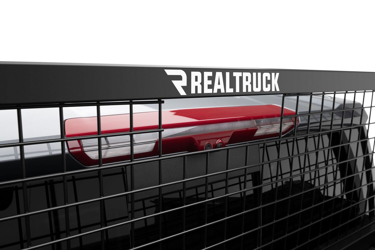 Safety Rack 15-26 Colorado/Canyon 19-23 Ford Ranger Backrack