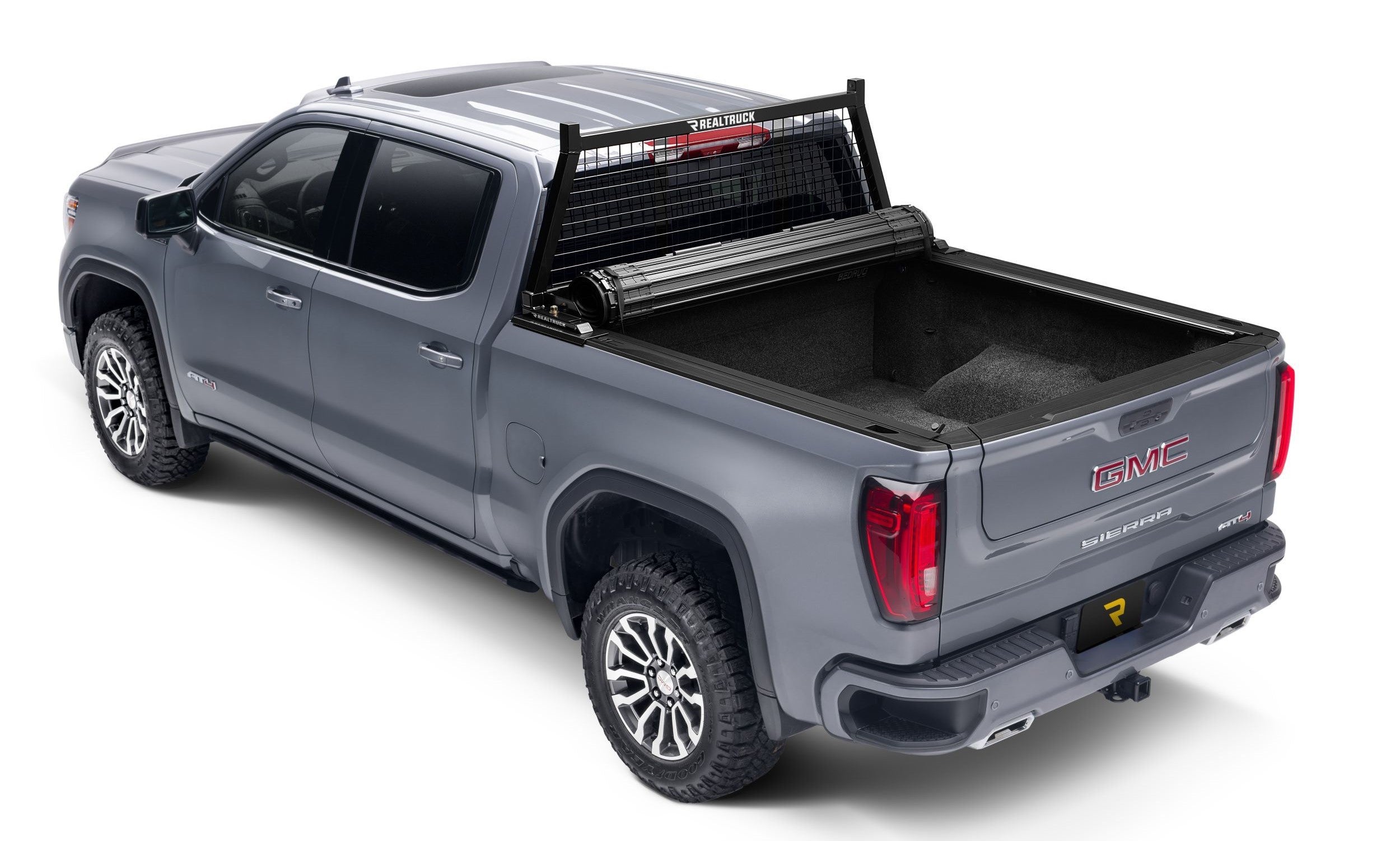 Safety Rack 15-26 Colorado/Canyon 19-23 Ford Ranger Backrack