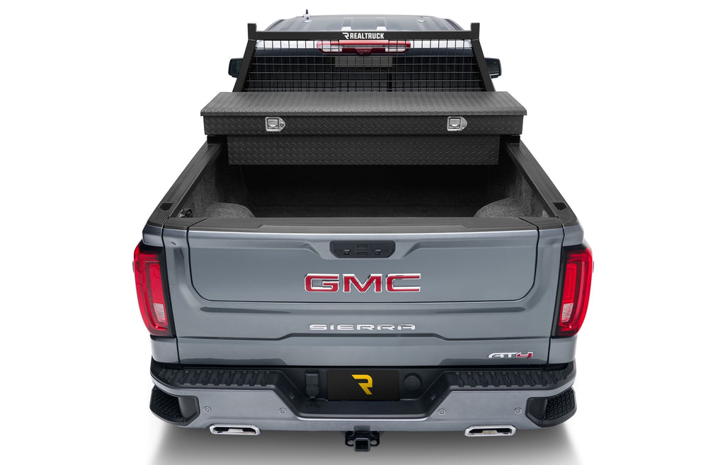 Safety Rack 15-26 Colorado/Canyon 19-23 Ford Ranger Backrack