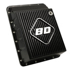 Deep Sump Tranmission PAN Dodge Ram AISIN AS69RC 2013-2024 BD Diesel