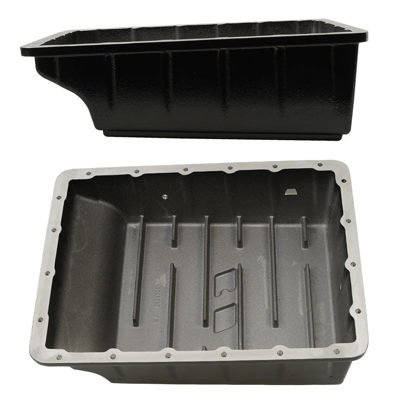 Deep Sump Tranmission PAN Dodge Ram AISIN AS69RC 2013-2024 BD Diesel