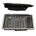 Ford Deep Sump Tranmission Pan 10R60 / 10R80 2017-2024 2.7 / 3.5 / 5.0 and 2018-2021 3.0 BD Diesel