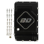 Ford Deep Sump Tranmission Pan 10R60 / 10R80 2017-2024 2.7 / 3.5 / 5.0 and 2018-2021 3.0 c/w Hardware BD Diesel