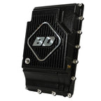 Ford Deep Sump Tranmission Pan 10R60 / 10R80 2017-2024 2.7 / 3.5 / 5.0 and 2018-2021 3.0 c/w Hardware BD Diesel