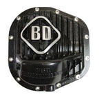 Differential Cover Rear Sterling 12-10.25/10.5 w/Single Rear Wheel Ford 1989-2016 F250/F350 2017-2024 F250 BD Diesel