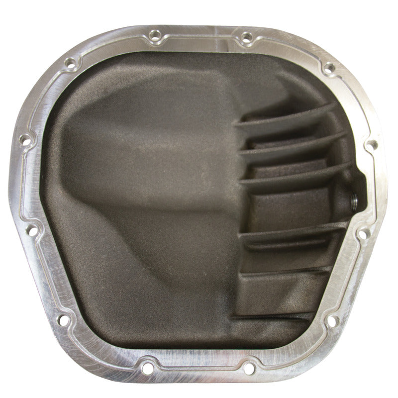Differential Cover Rear Sterling 12-10.25/10.5 w/Single Rear Wheel Ford 1989-2016 F250/F350 2017-2024 F250 BD Diesel