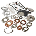 Build-It RAM 6.7L Cummins 68RFE Trans Kit 2019+ Stage 3 Master Kit c/w ProTect 68 BD Diesel
