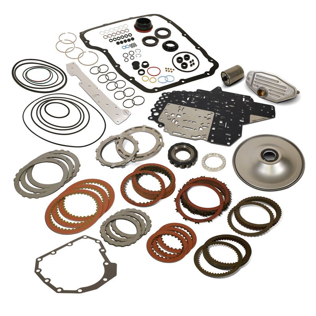 Service Kits