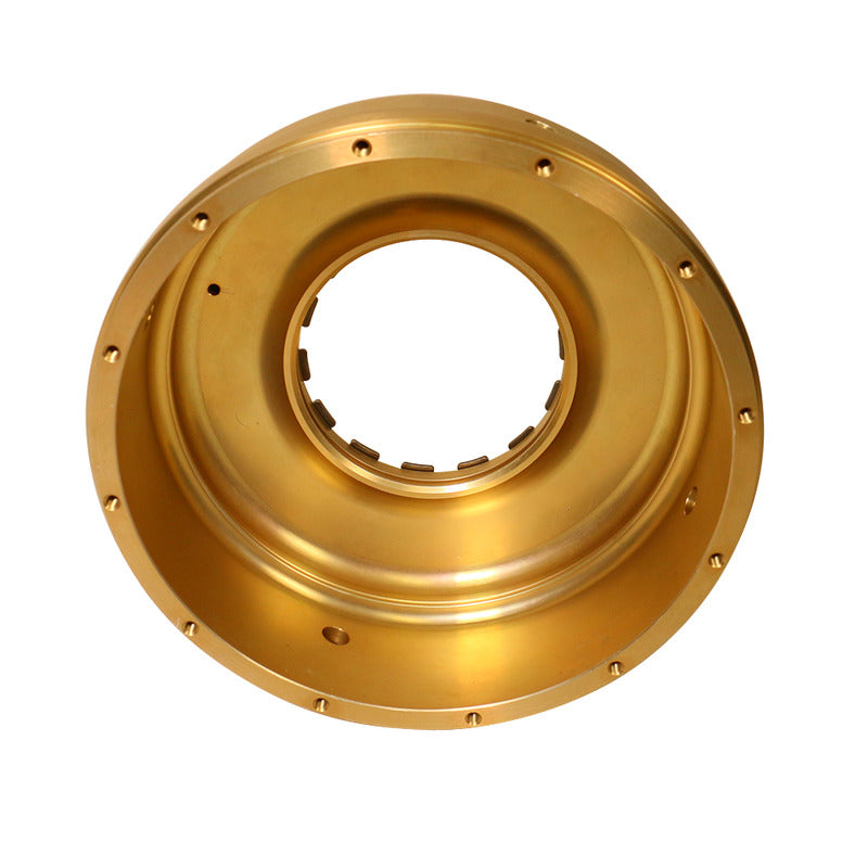 68RFE Big Stack Shaft and Drum Kit Dodge Ram 2007.5-2022 6.7L Cummins BD Diesel