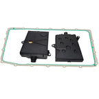 Tranmission Filter Service Kit Ford F-150 10R80 2017-2024 BD Diesel