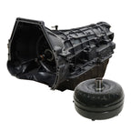 Roadmaster 4R100 Tranmission and Pro Force Torque Converter Ford 7.3L Power Stroke 1999-2003 2WD BD Diesel