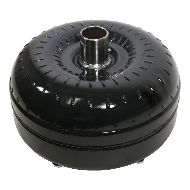 Roadmaster 4R100 Tranmission and Pro Force Torque Converter Ford 7.3L Power Stroke 1999-2003 4WD BD Diesel