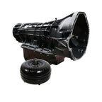 TowMaster Ford 5R110 Tranmission and Converter Package 2003-2004 2WD w/Slip Yoke Drive Shaft Mount BD Diesel