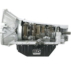TowMaster Ford 5R110 Tranmission 2008-2010 6.4L Power Stroke 4WD BD Diesel