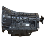 Roadmaster Transmission and Converter Package 10R80 2021 4WD Ford F-150 3.0L PowerStroke Diesel BD Diesel