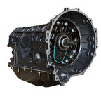 Roadmaster Transmission and Converter Package 10R80 2021 4WD Ford F-150 3.0L PowerStroke Diesel BD Diesel