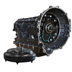 Roadmaster Transmission and Converter Package 10R80 2018-2020 2WD Ford F-150 3.0L PowerStroke Diesel BD Diesel