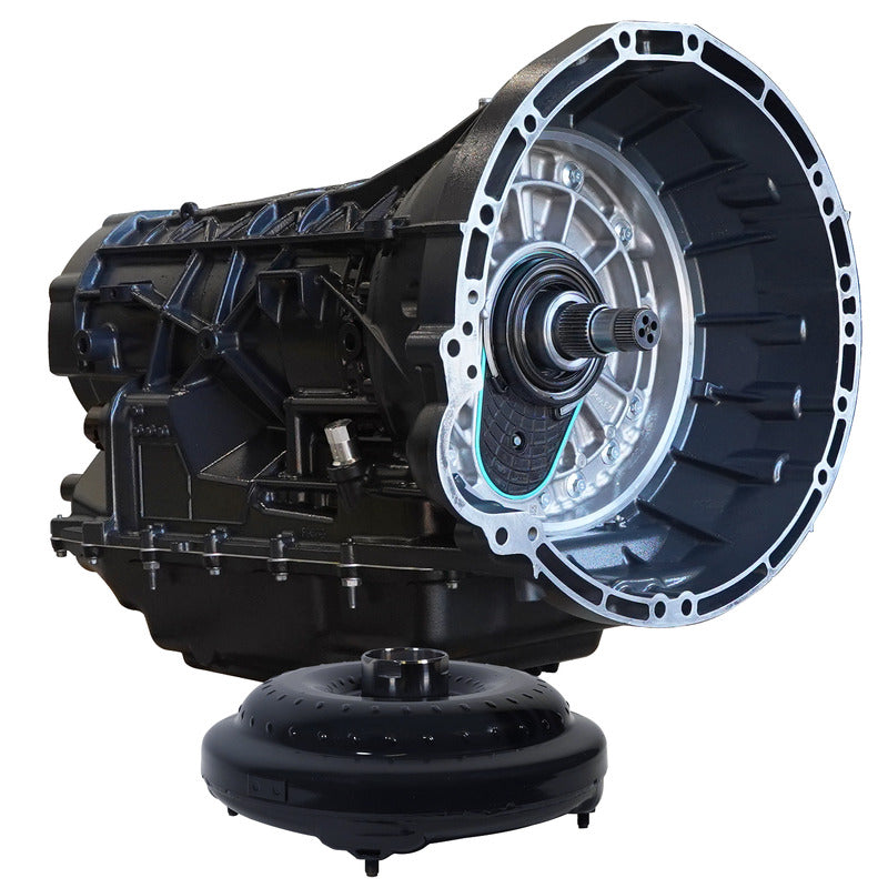 Roadmaster Ford 10R80 Tranmission and Converter Package F-150 2.7L/3.5L V6 2018-2020 4WD BD Diesel