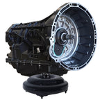Roadmaster Ford 10R80 Tranmission and Converter Package F-150 5.0L V8 2018-2020 2WD BD Diesel