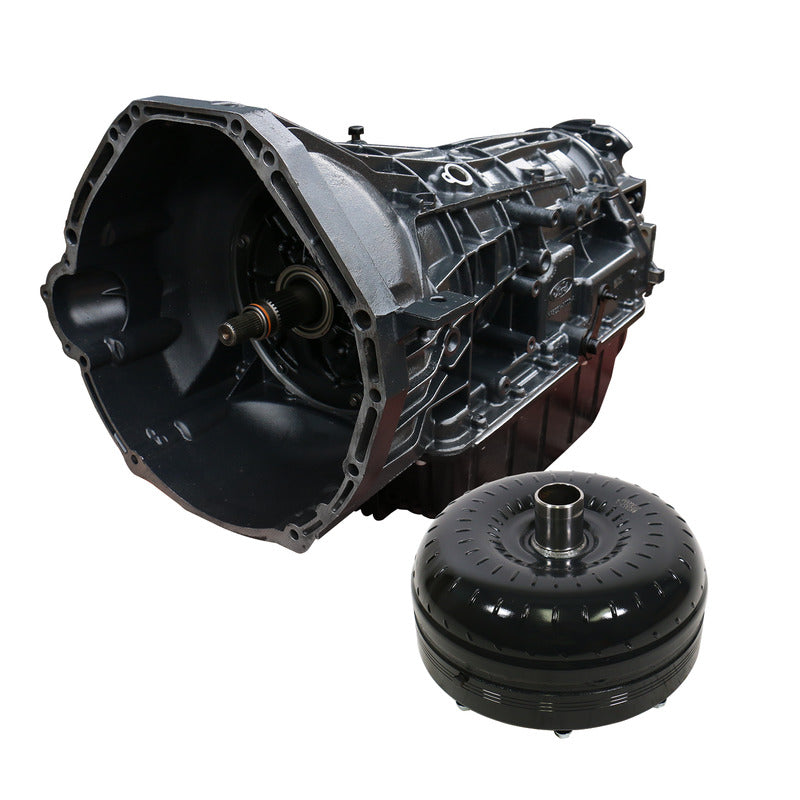 Roadmaster 5R110 Tranmission and Converter Package Ford 6.0L Power Stroke F250/F350 2003-2004 4WD BD Diesel
