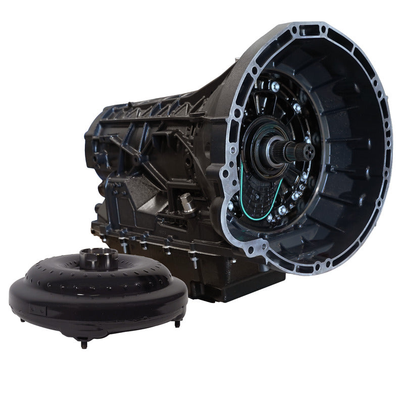 Roadmaster Tranmission and Converter Package 10R80 Ford F150 3.5L/2.7L Ecoboost 2021-2024 and Ford Ford Expedition/Lincoln Navigator 3.5L Ecoboost 2022-2024 4WD BD Diesel