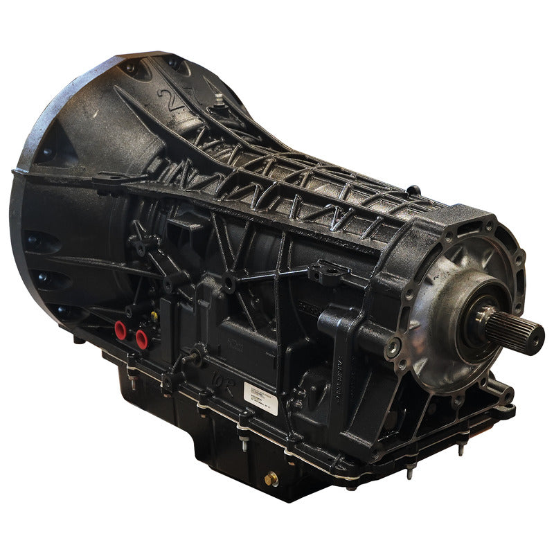 Roadmaster Tranmission and Converter Package 10R80 Ford F150 3.5L/2.7L Ecoboost 2021-2024 and Ford Ford Expedition/Lincoln Navigator 3.5L Ecoboost 2022-2024 4WD BD Diesel