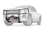 Trans4mer Gen III Bolt-On Full Grille Guard for 22-26 Chevrolet Silverado 1500 / GMC Sierra 1500