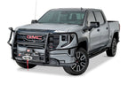 Trans4mer Gen III Bolt-On Full Grille Guard for 22-26 Chevrolet Silverado 1500 / GMC Sierra 1500