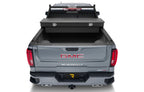 Safety Rack Silverado/Sierra/F150/Titan/Tundra/D/W Series/Ram w/o Ram Box Backrack