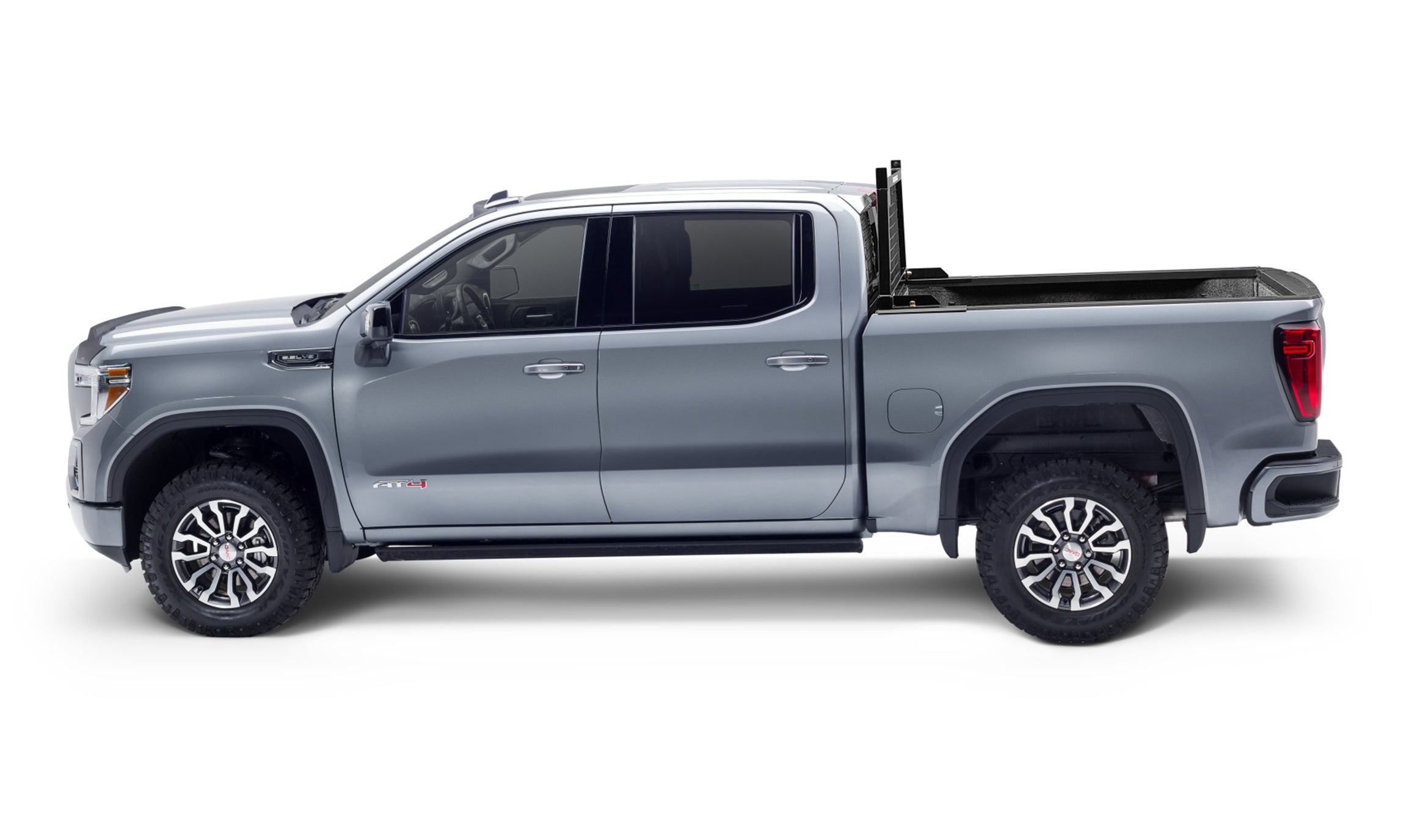 Safety Rack Silverado/Sierra/F150/Titan/Tundra/D/W Series/Ram w/o Ram Box Backrack