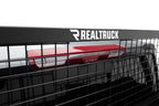 Safety Rack Silverado/Sierra/F150/Titan/Tundra/D/W Series/Ram w/o Ram Box Backrack