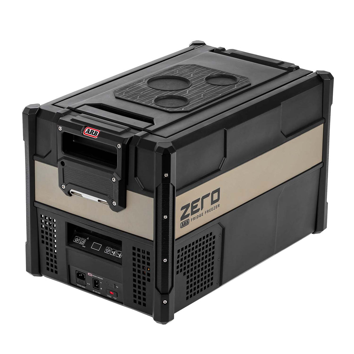 ARB Zero Fridge Freezer - Apollo Off-Road