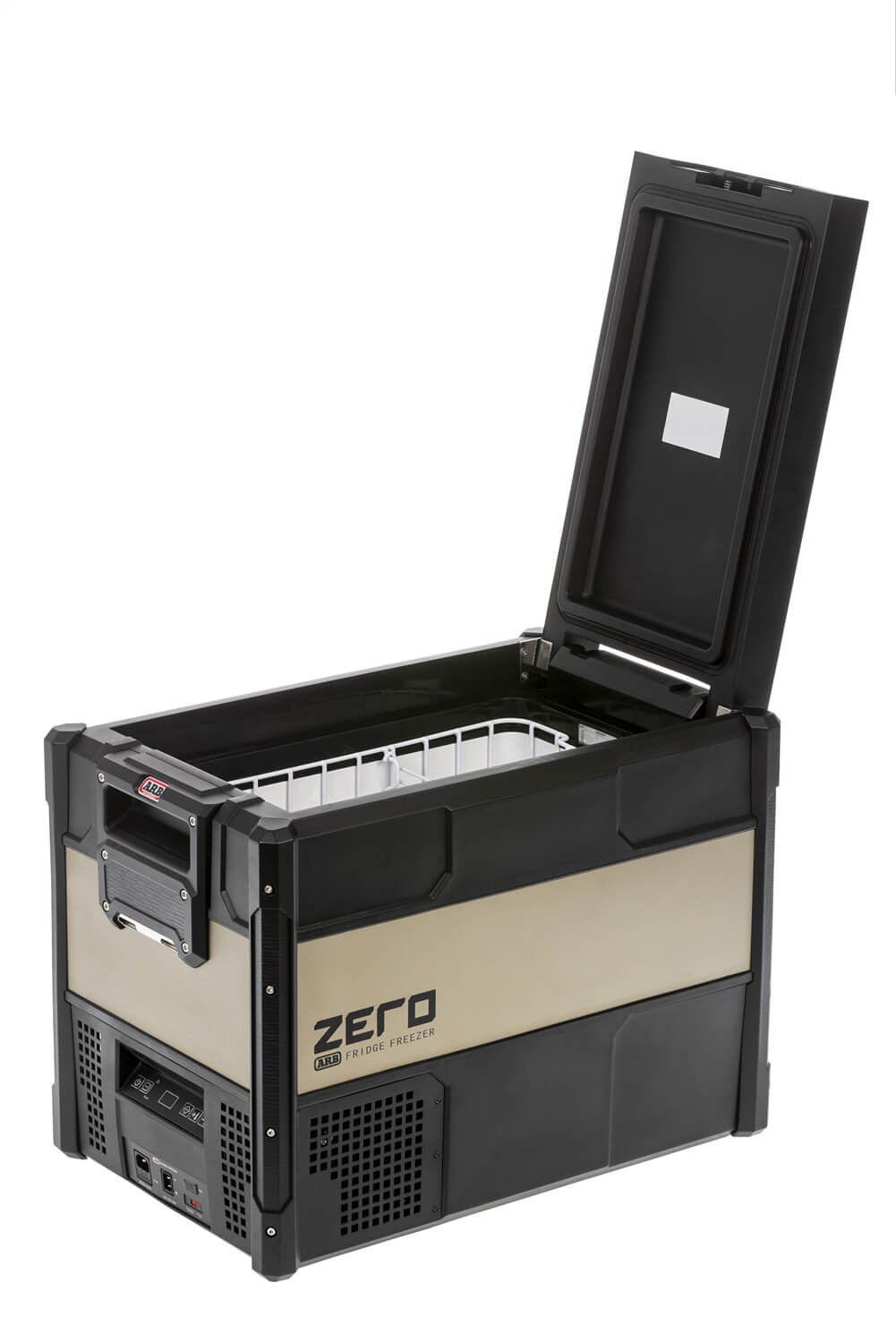 ARB 47 Quart Zero Single Zone Fridge Freezer - Apollo Off-Road