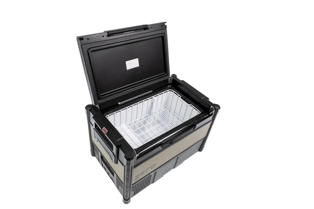 ARB 63 Quart Zero Single Zone Fridge Freezer - Apollo Off-Road