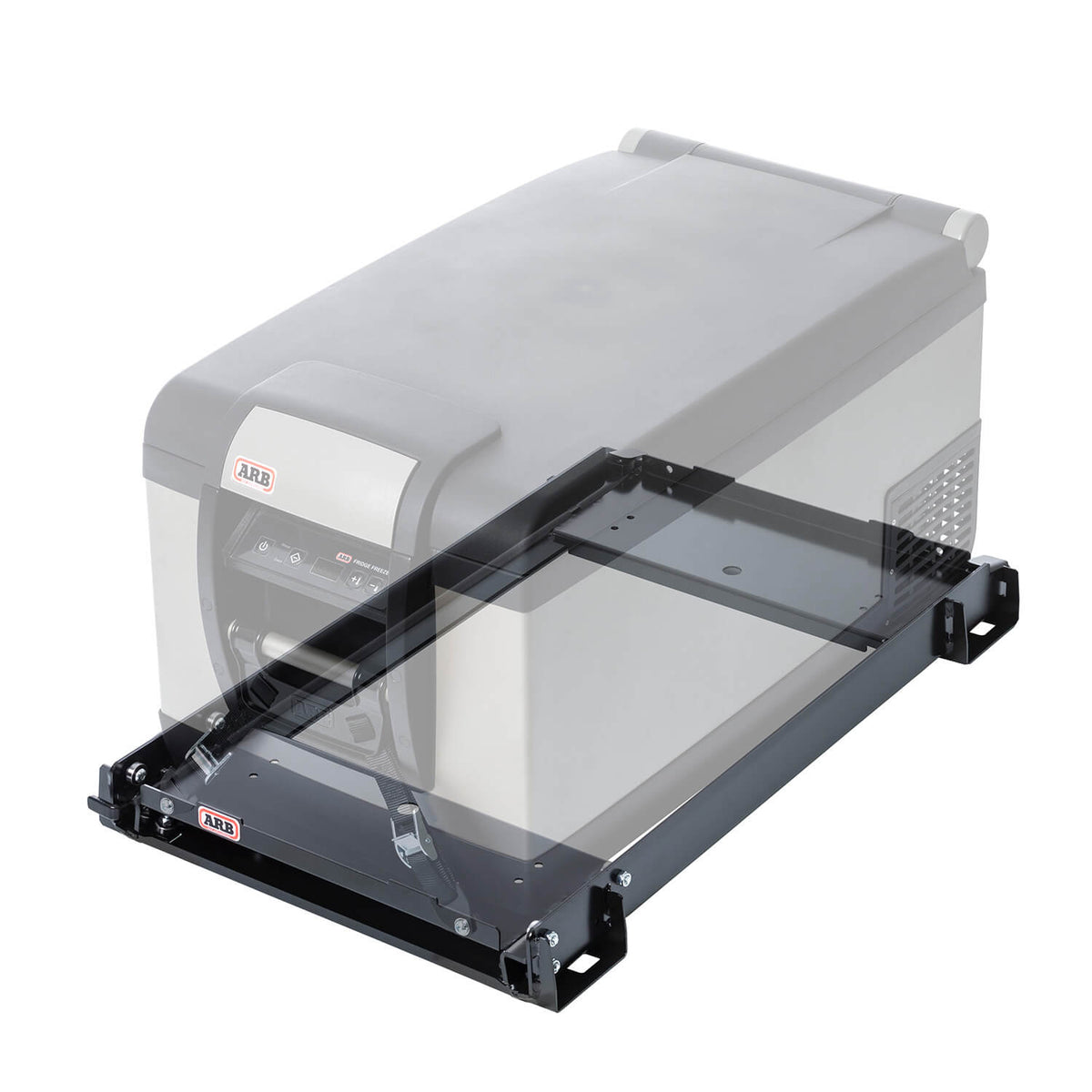 ARB Classic Fridge Slide 63/82QT - Apollo Off-Road