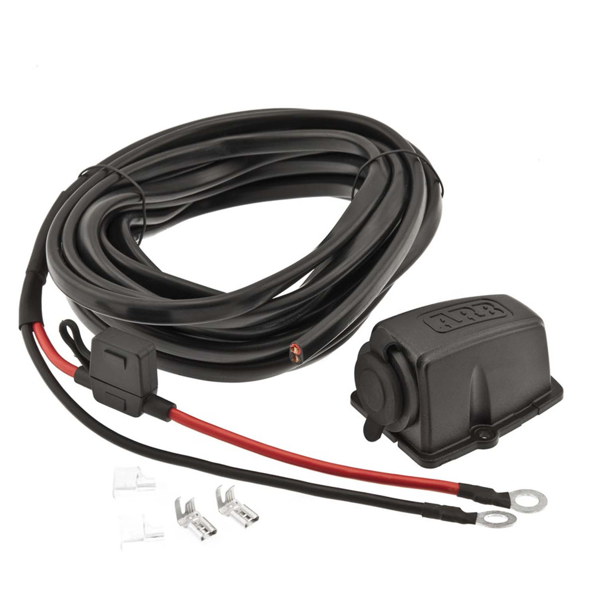 ARB Fridge Wiring Kit - Apollo Off-Road
