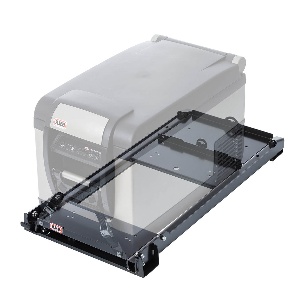 ARB Extended Classic Fridge Slide 37/50QT - Apollo Off-Road