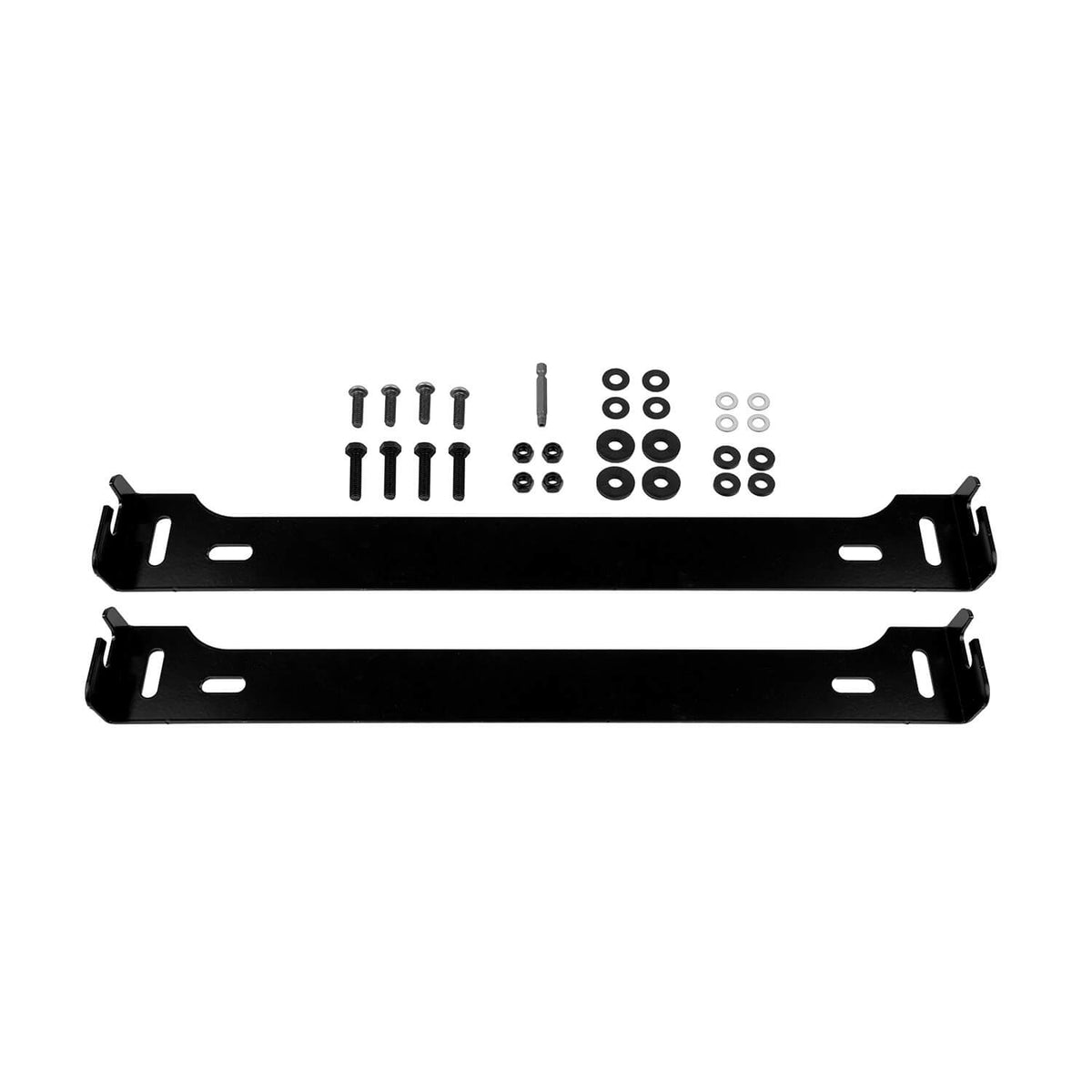 ARB Elements Fridge Solid Mount Kit for attaching the Elements Fridge to a solid surface - Apollo Off-Road