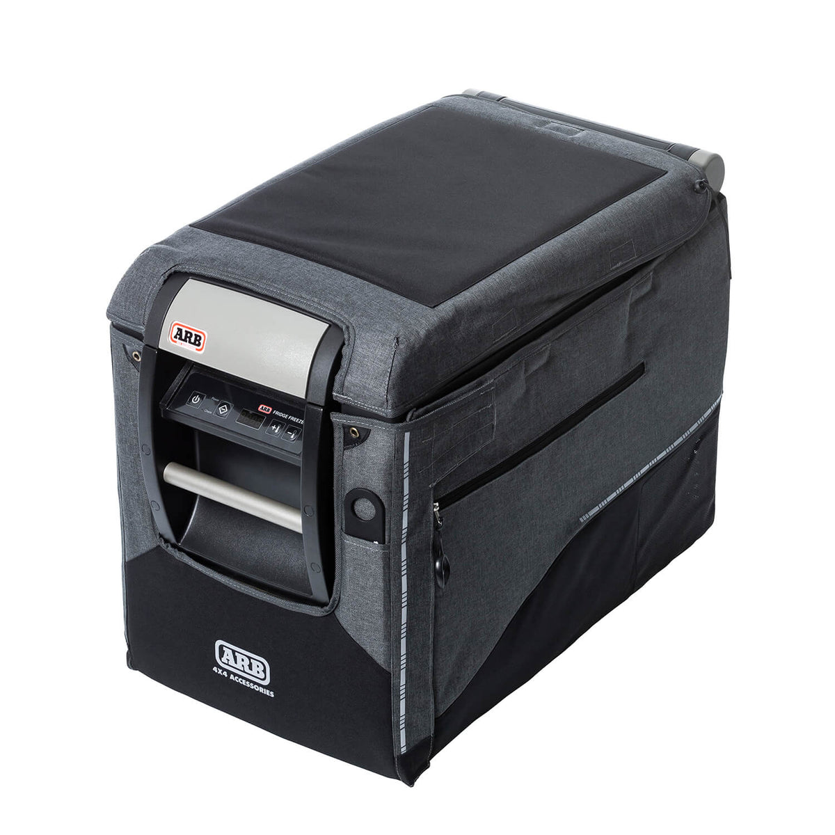 ARB Classic Fridge Transit Bag 50QT - Apollo Off-Road