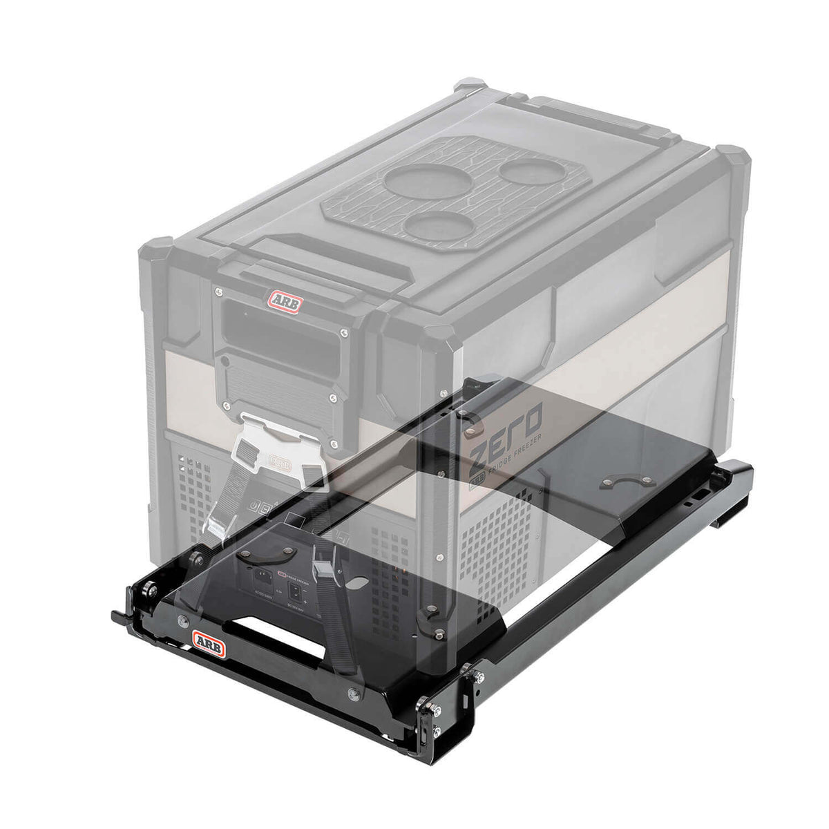 ARB Zero Fridge Slide 38/47QT - Apollo Off-Road