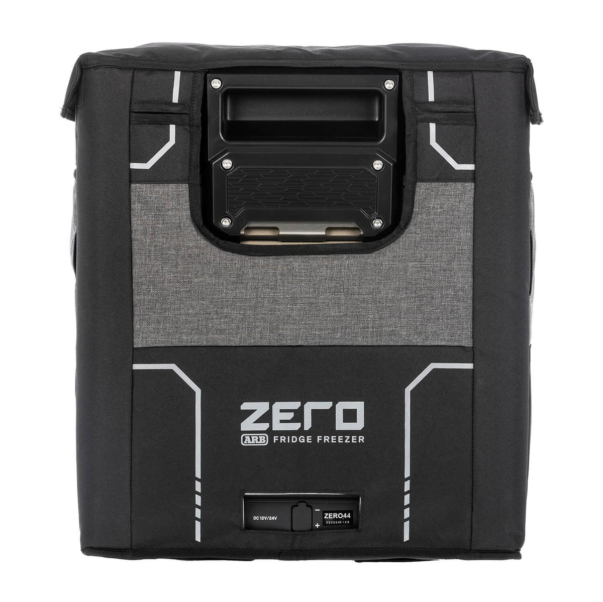 ARB Zero Fridge Transit Bag 47QT - Apollo Off-Road